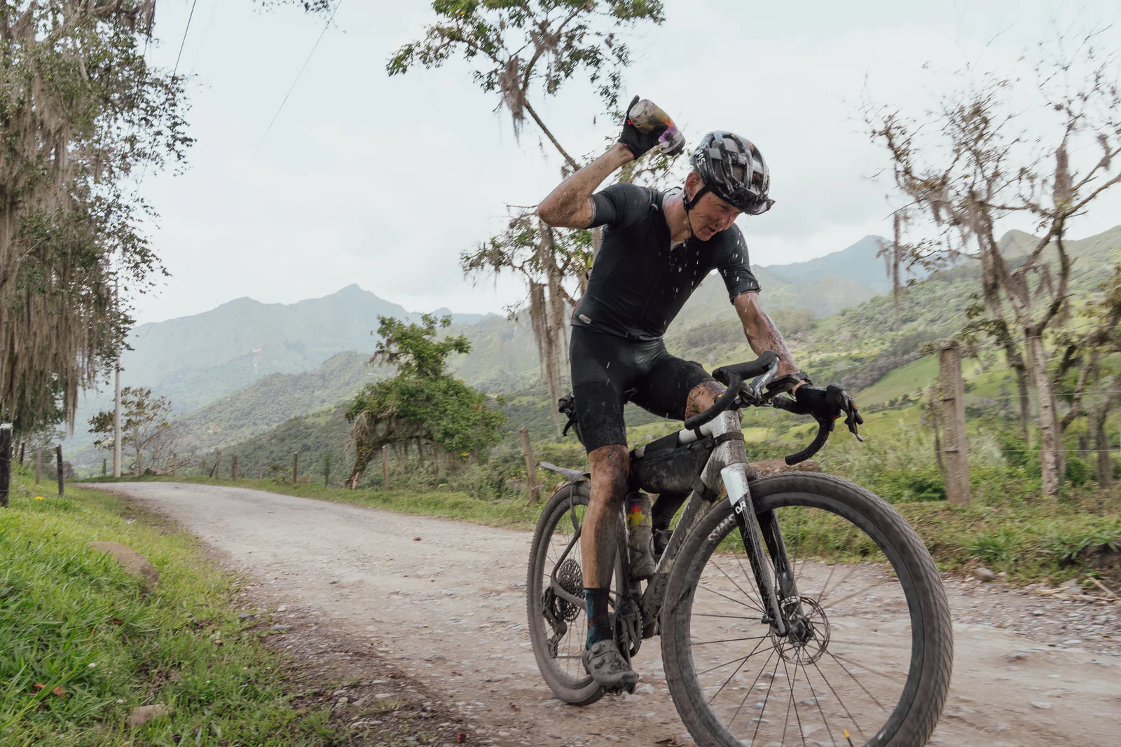 Conquer Every Trail with OBED